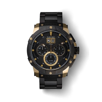 ساعت مچی لاکسمی LAXMI کد 8013-1